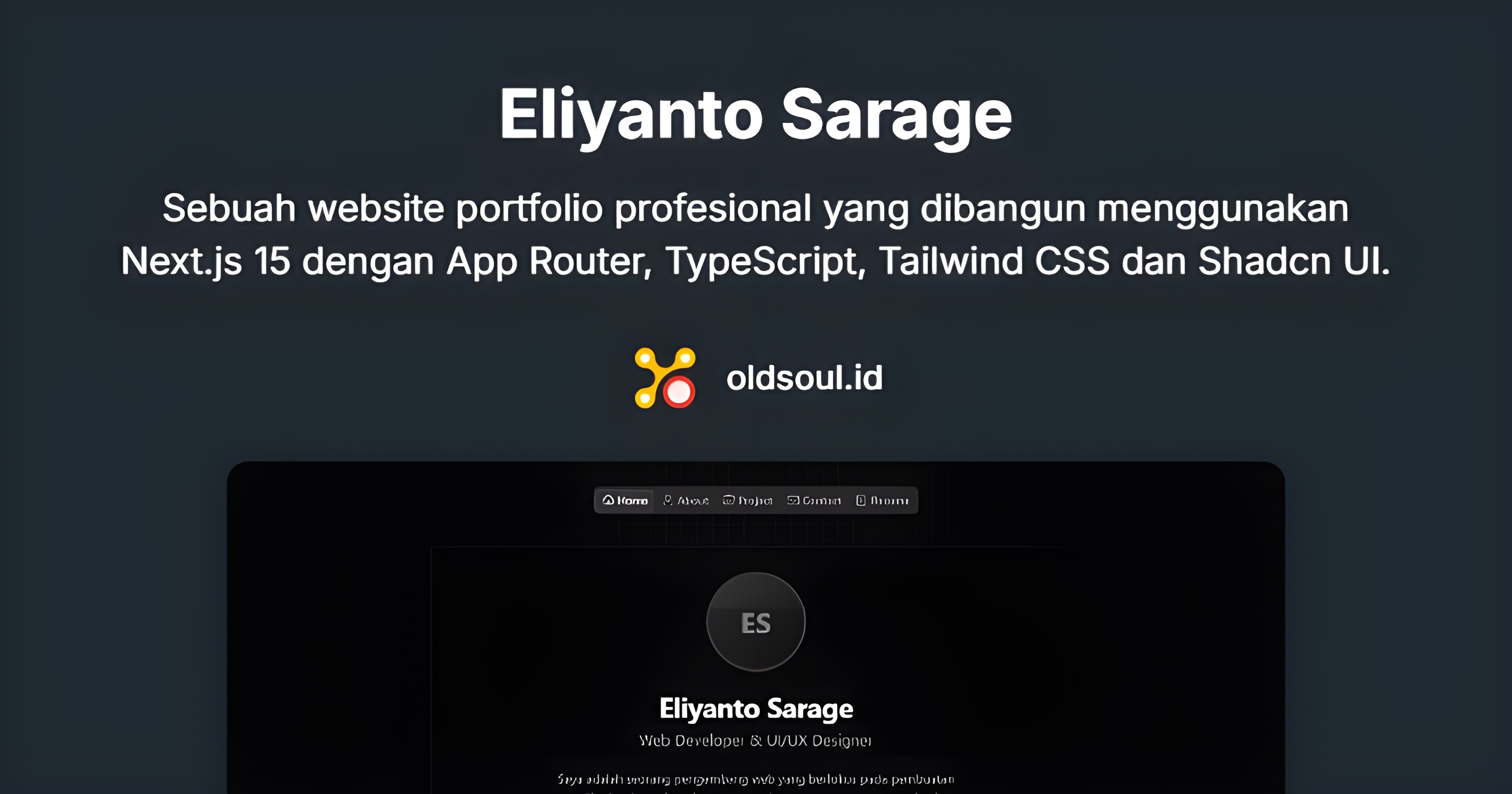 Portfolio Preview